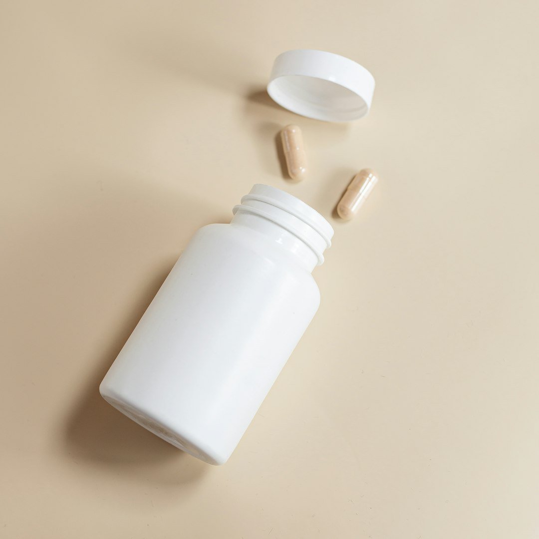 Lifetime Access to Practitioner grade supplements