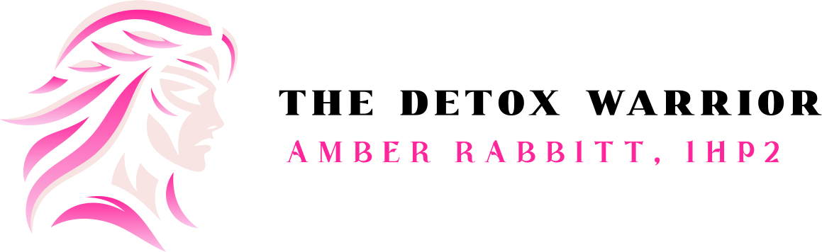 The Detox Warrior — Amber Rabbitt