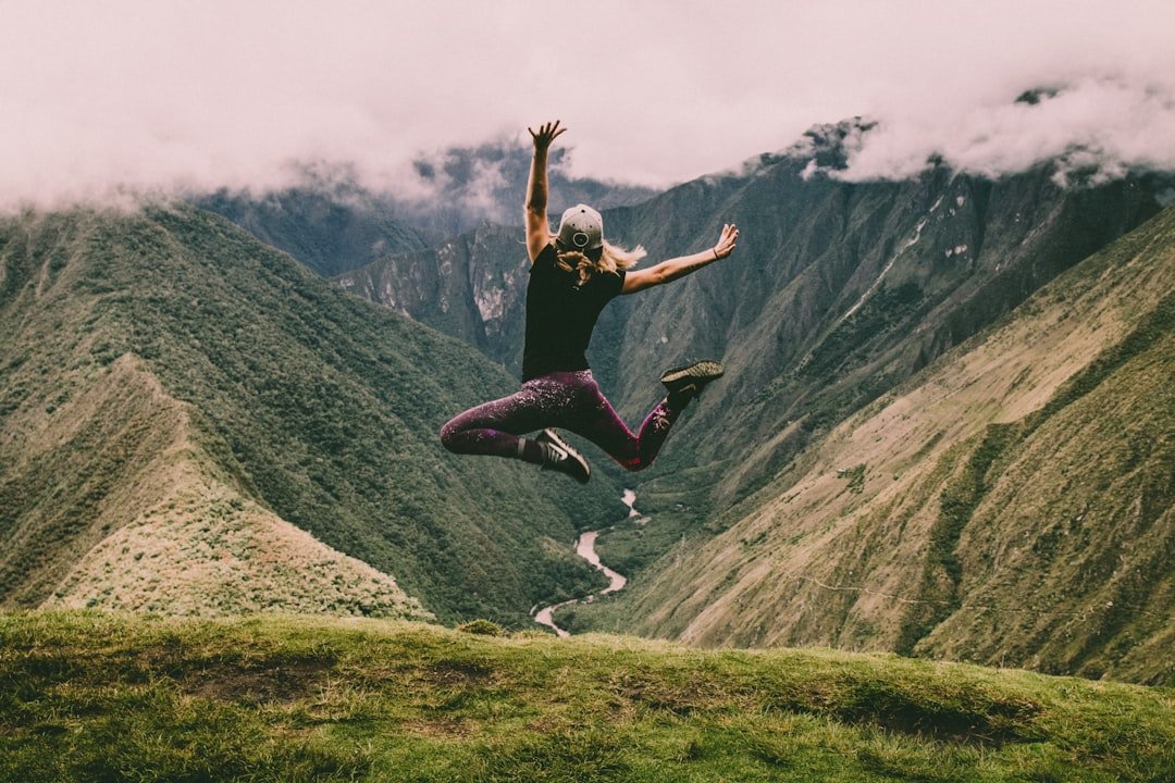 Freedom to focus, move, and live fully