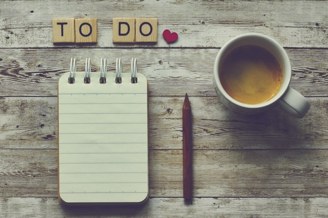 What to do after Cleansing