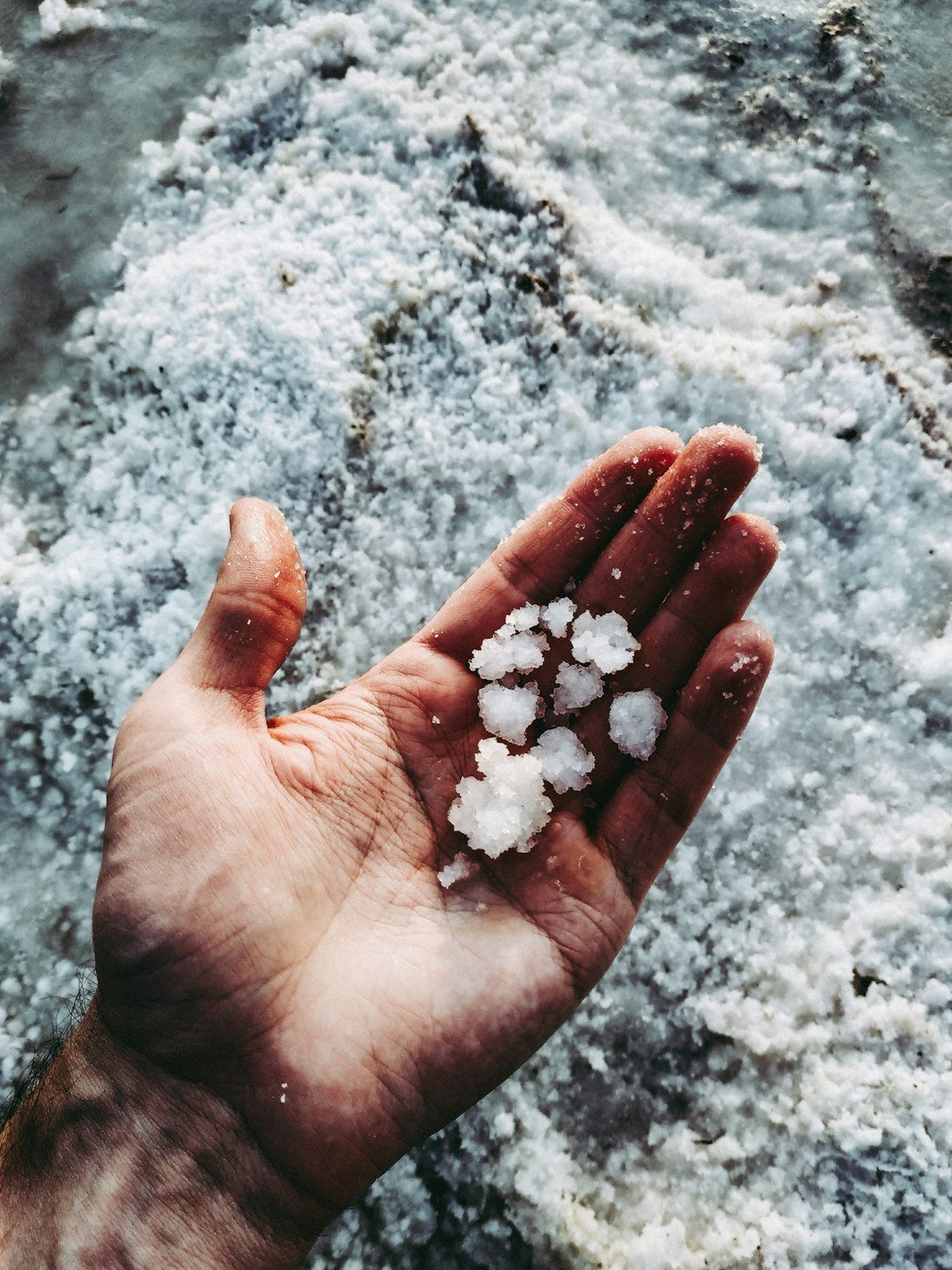 Why Minerals Matter