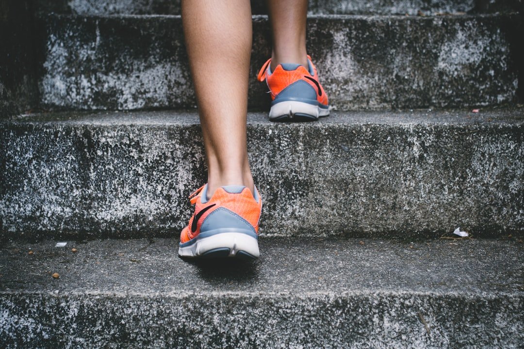 Movement & Nutrition