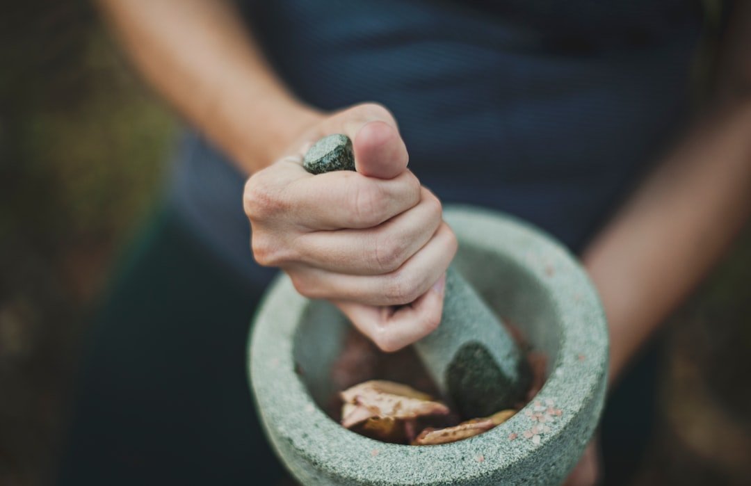 Protocol & Dosing to Eliminate Parasites